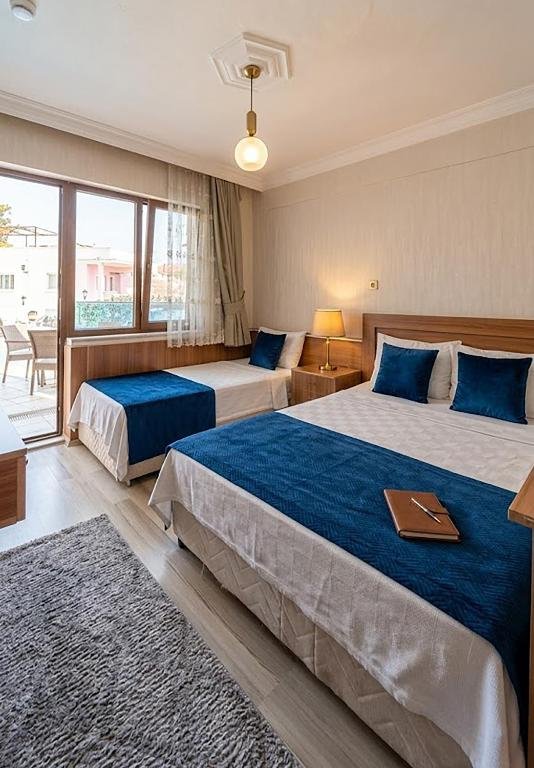 Aspawa Hotel 3