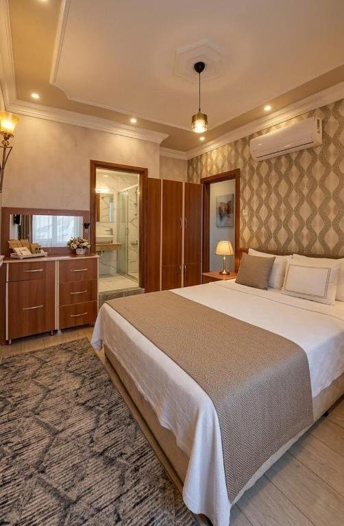 Aspawa Hotel 4