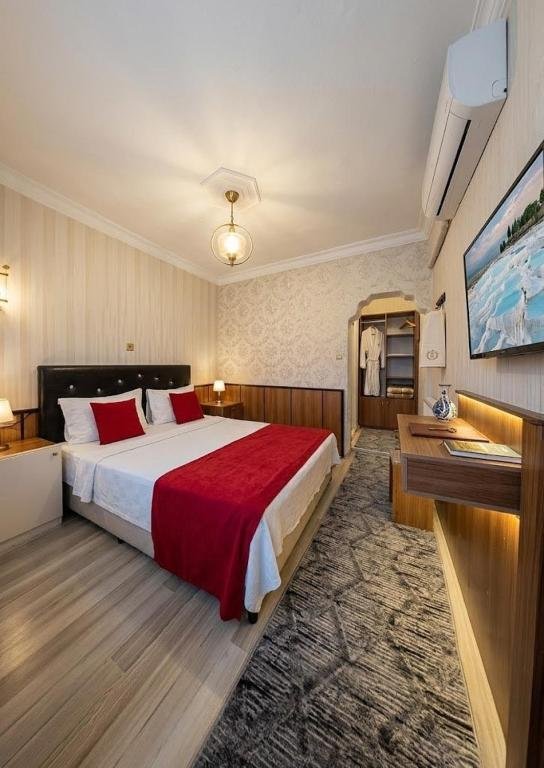 Aspawa Hotel 5