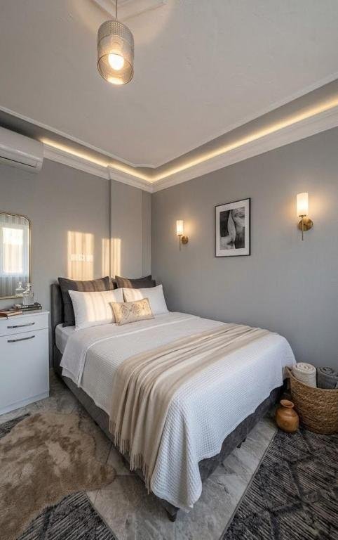 Aspawa Hotel 6