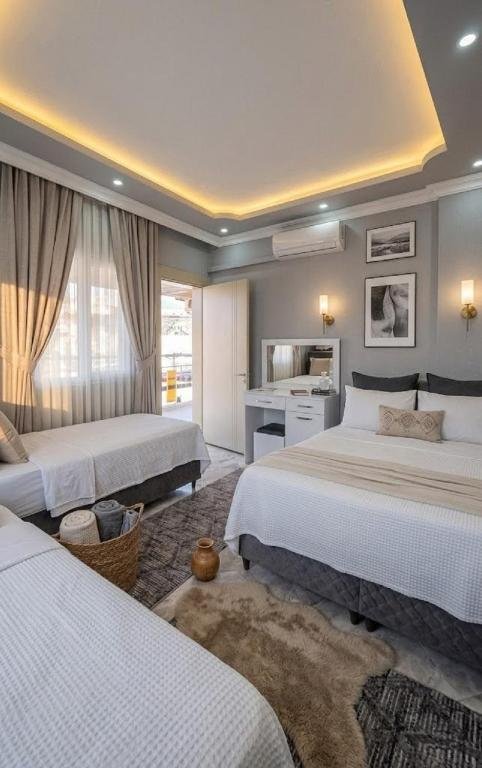 Aspawa Hotel 7