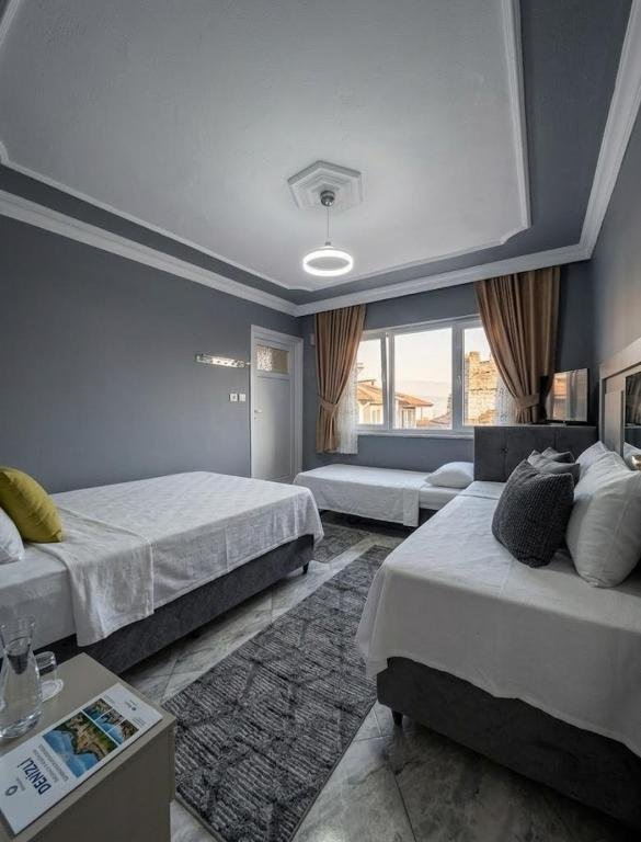 Aspawa Hotel 8