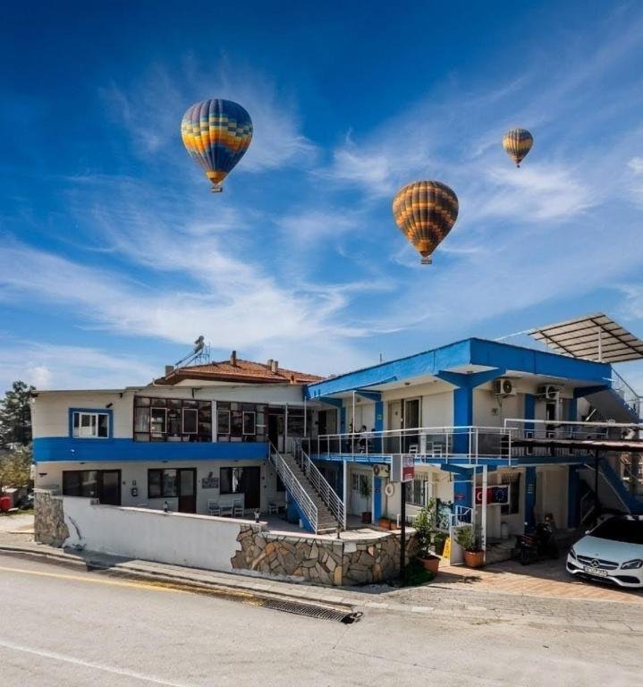 Aspawa Hotel Pamukkale